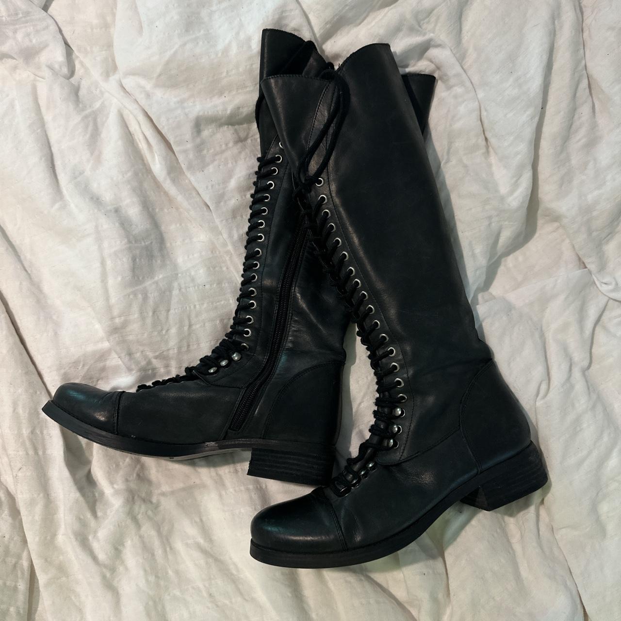 guess glitter boots