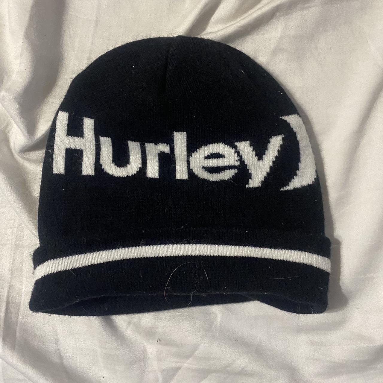 Y2K Hurley Size Small,
