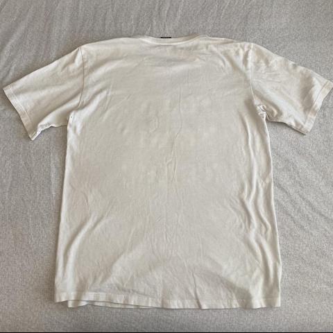 Number Nine Yeah! Tee SS03 size 4 fits like M og... - Depop