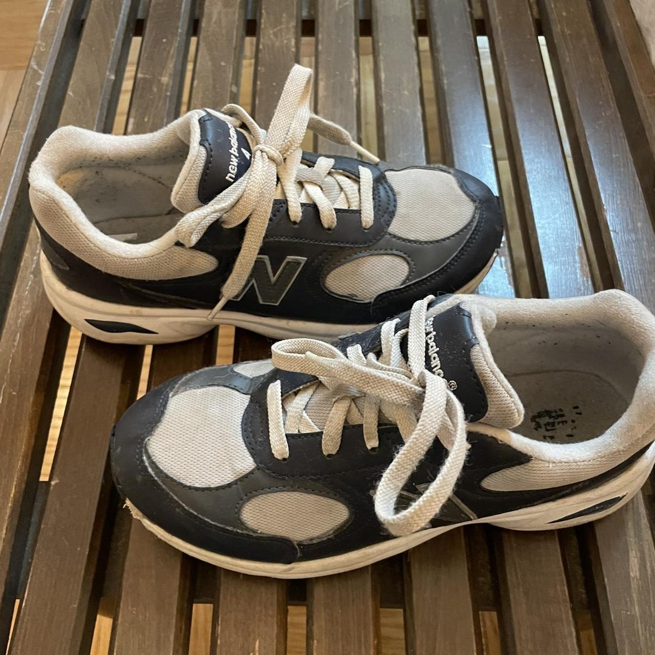 womens vintage new balance