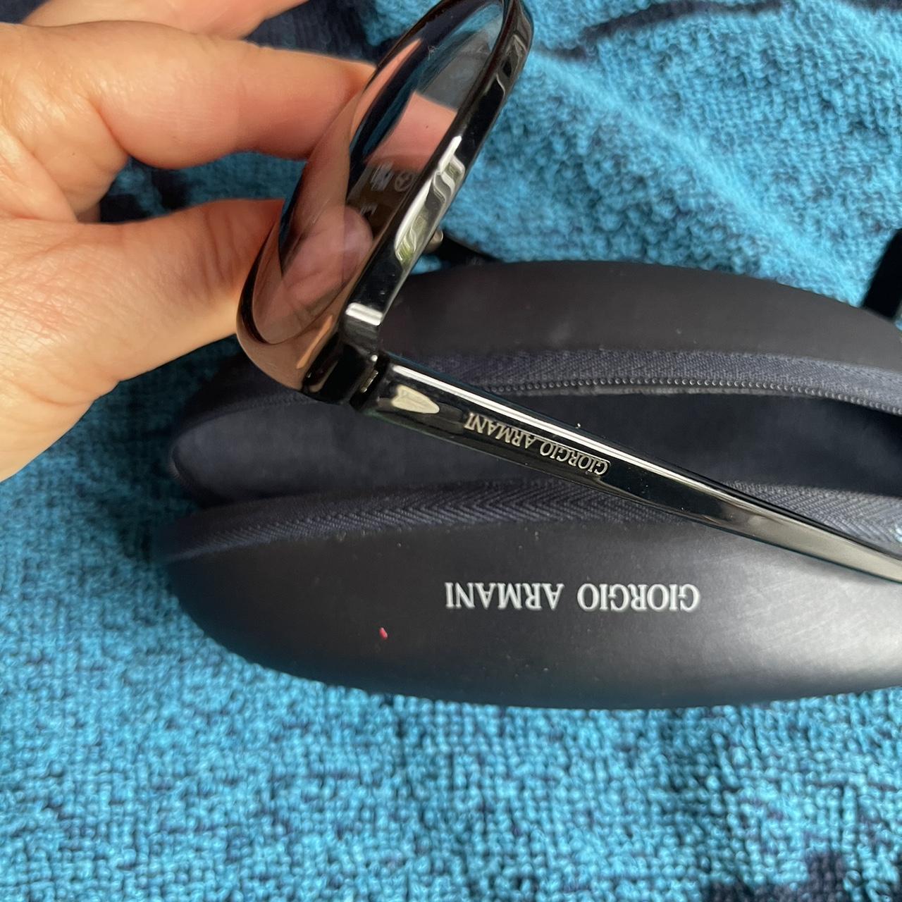 armani sunglasses 2019