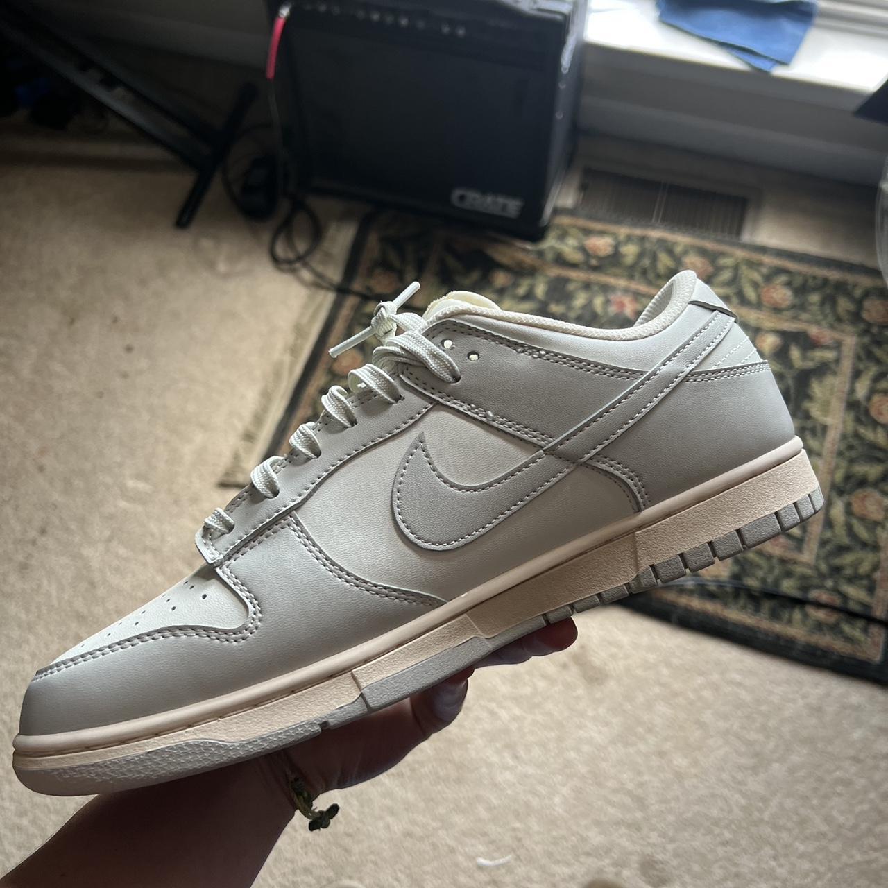 sail dunks