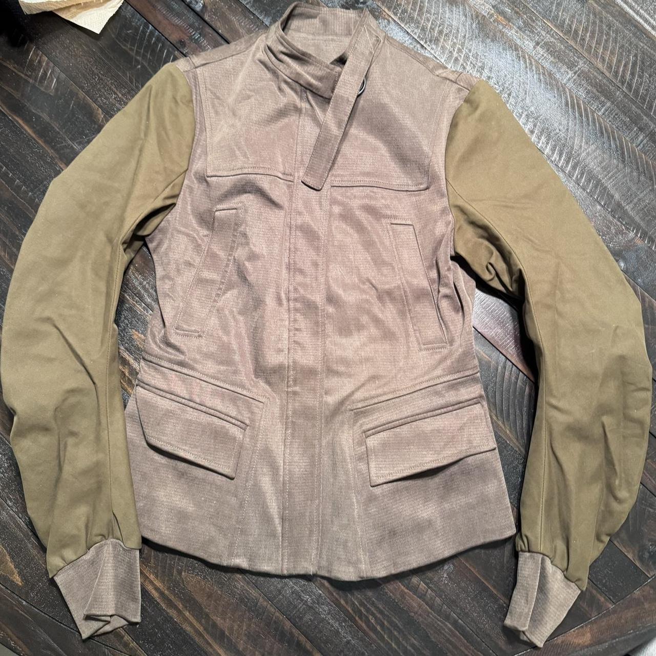 ALC Jacket - Depop