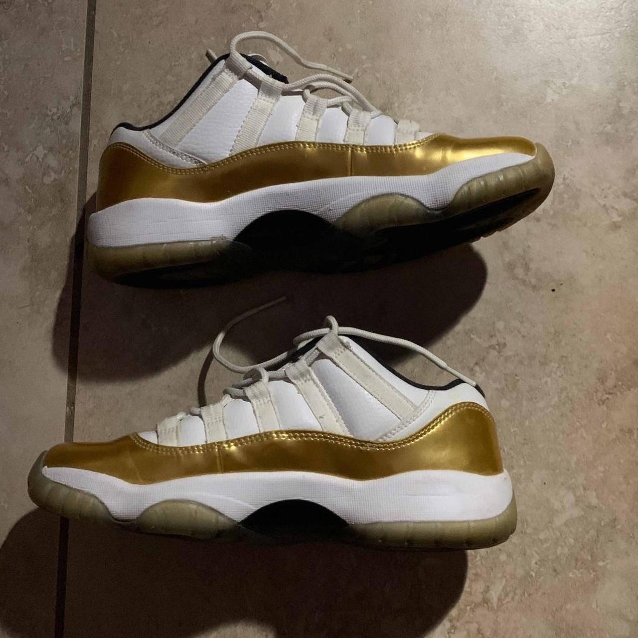 jordan 11 retro lows