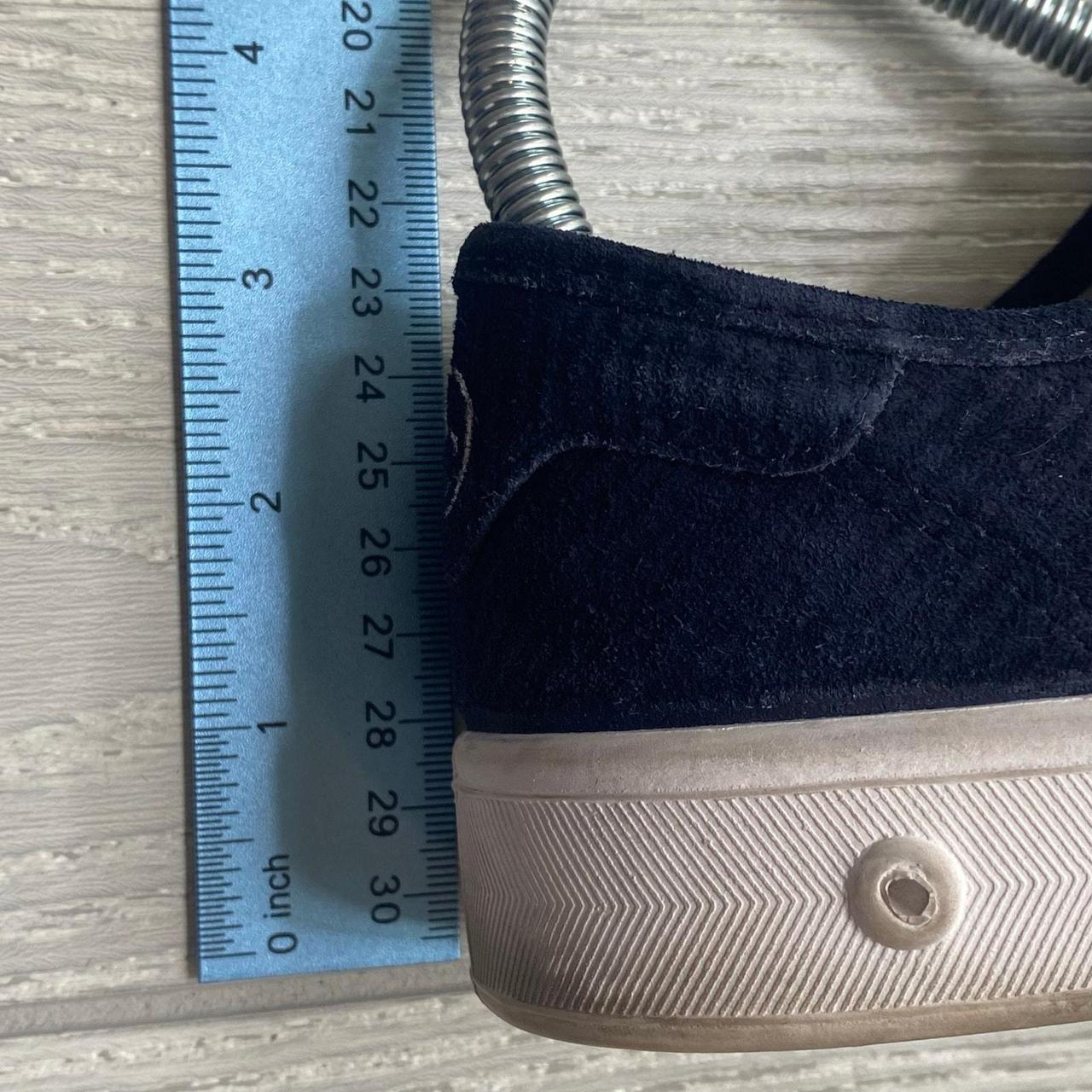 Rag & Bone Women's Sneakers - Blue/White - US 9 –… - image 7