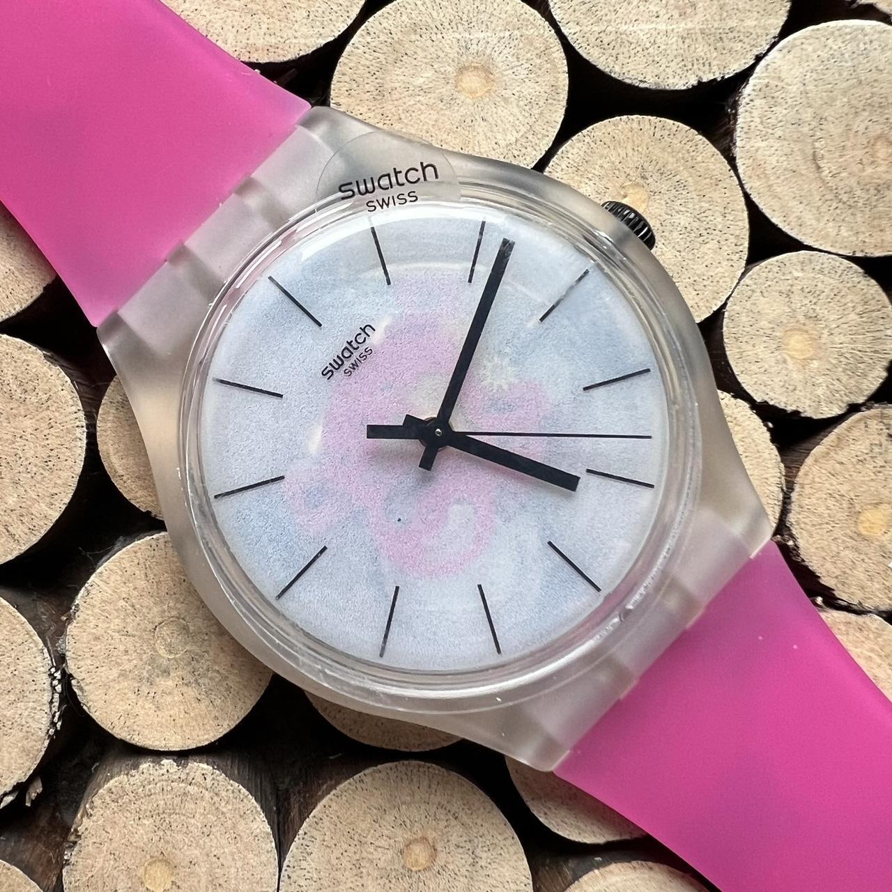 Swatch multiboost on sale