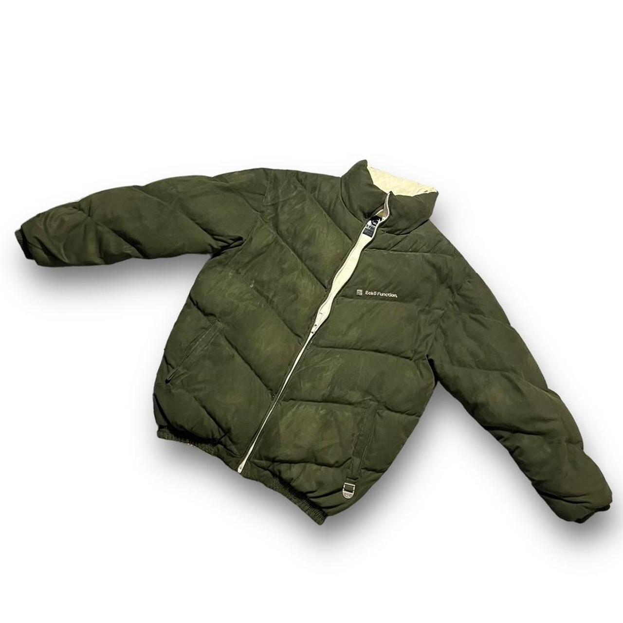 Ecko function jacket hotsell