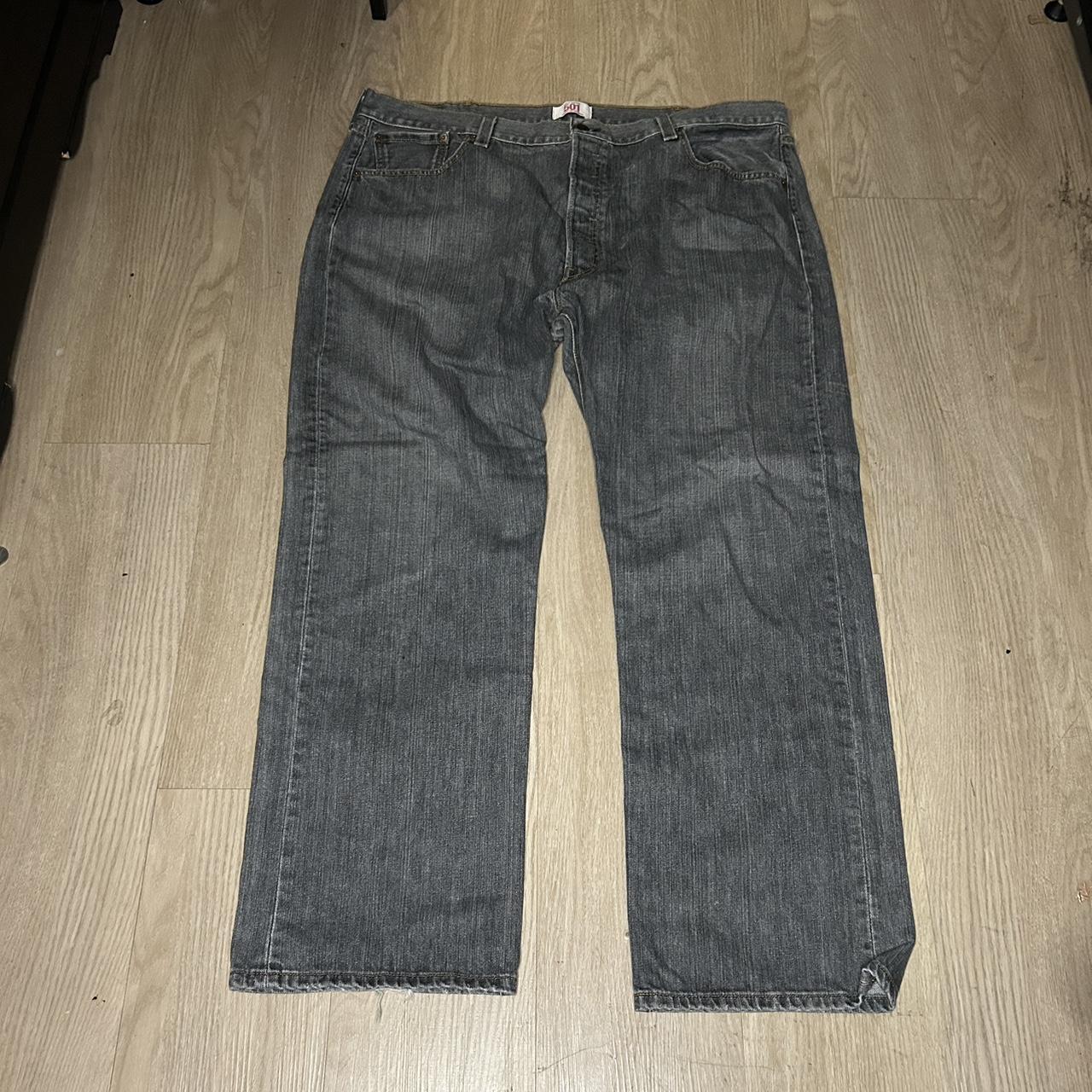 Levis shop 501 antiform