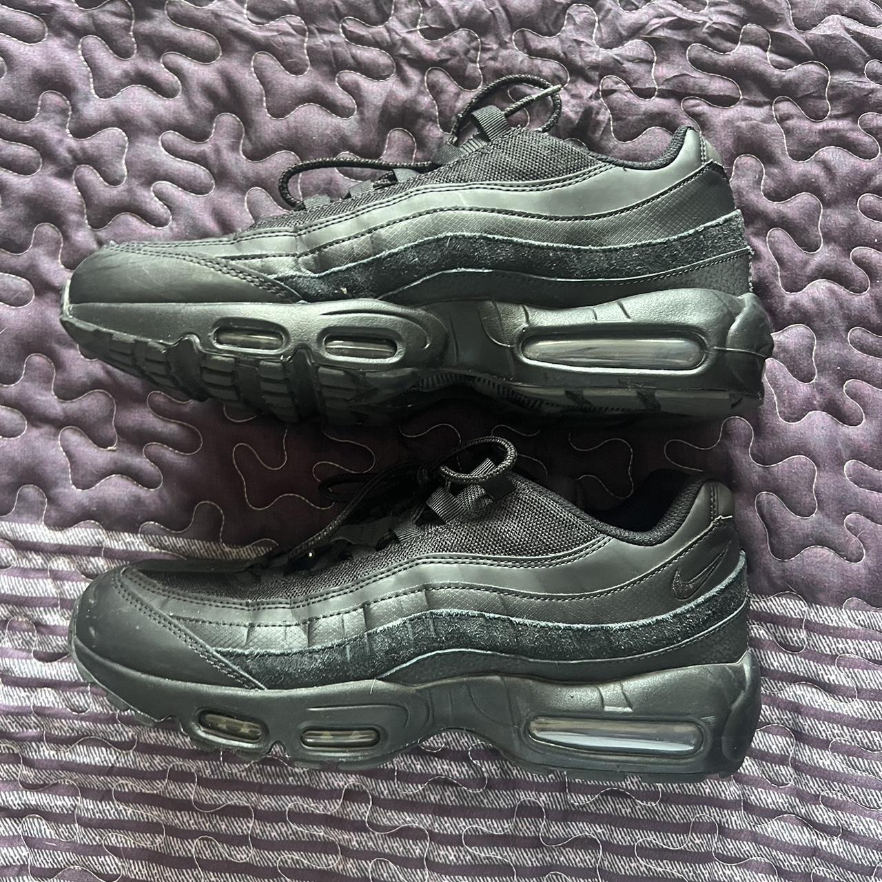 Fake nike 95 outlet trainers