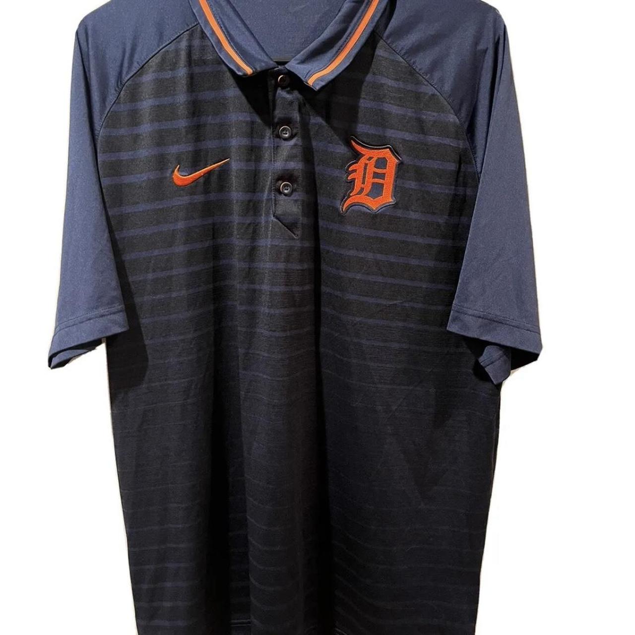 Detroit Tigers Nike Gear, Tigers Nike Jerseys, Polos, Shirts