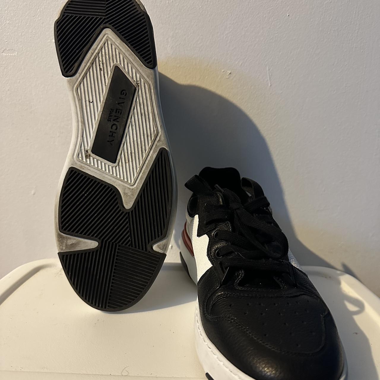 Givenchy Men's Trainers | Depop