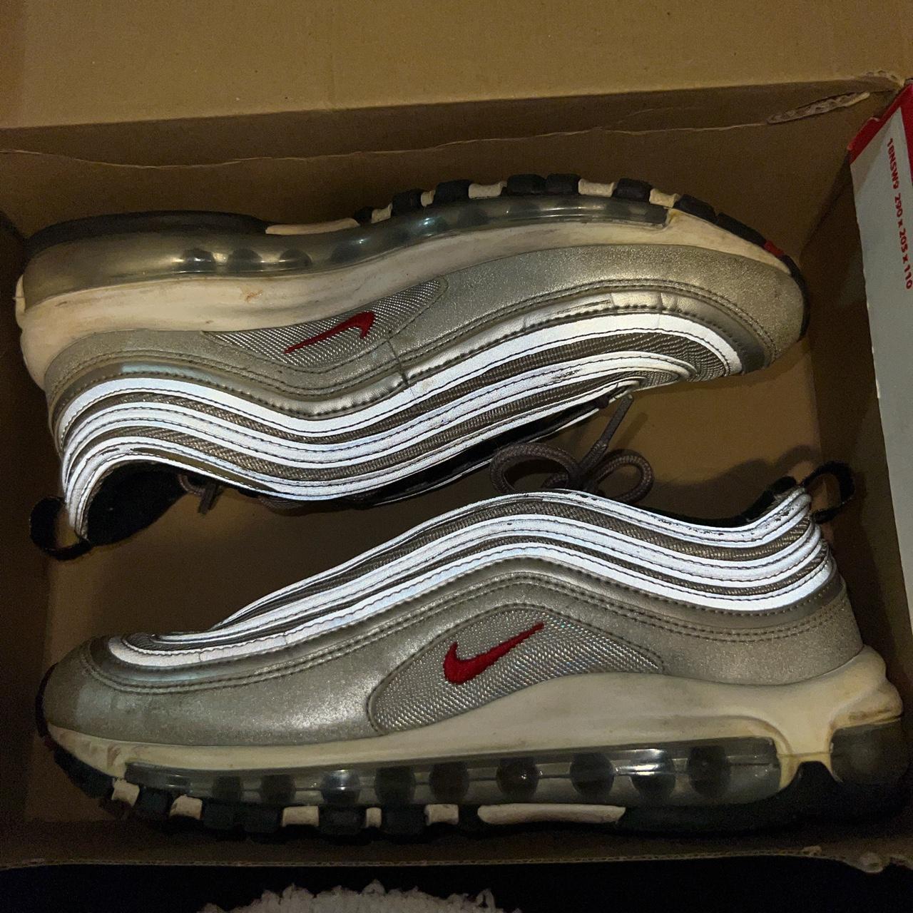 Air max 97 have hotsell a 'day size 7.5