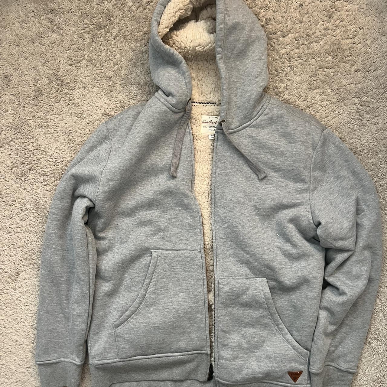 Original weatherproof vintage outlet hoodie