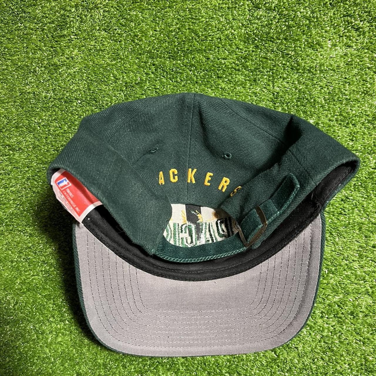 Vintage Green Bay Packers Hat #vintage #packers - Depop