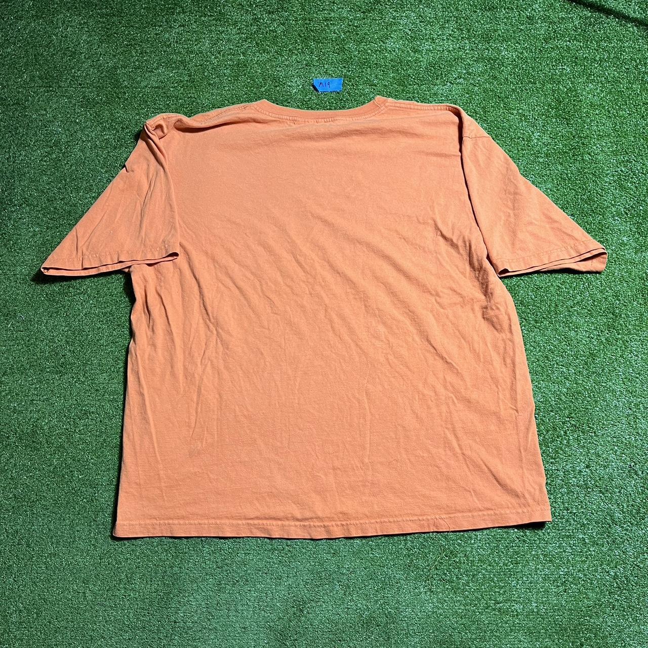 Vintage Joe Boxer evolution of man shirt size xl.... Depop