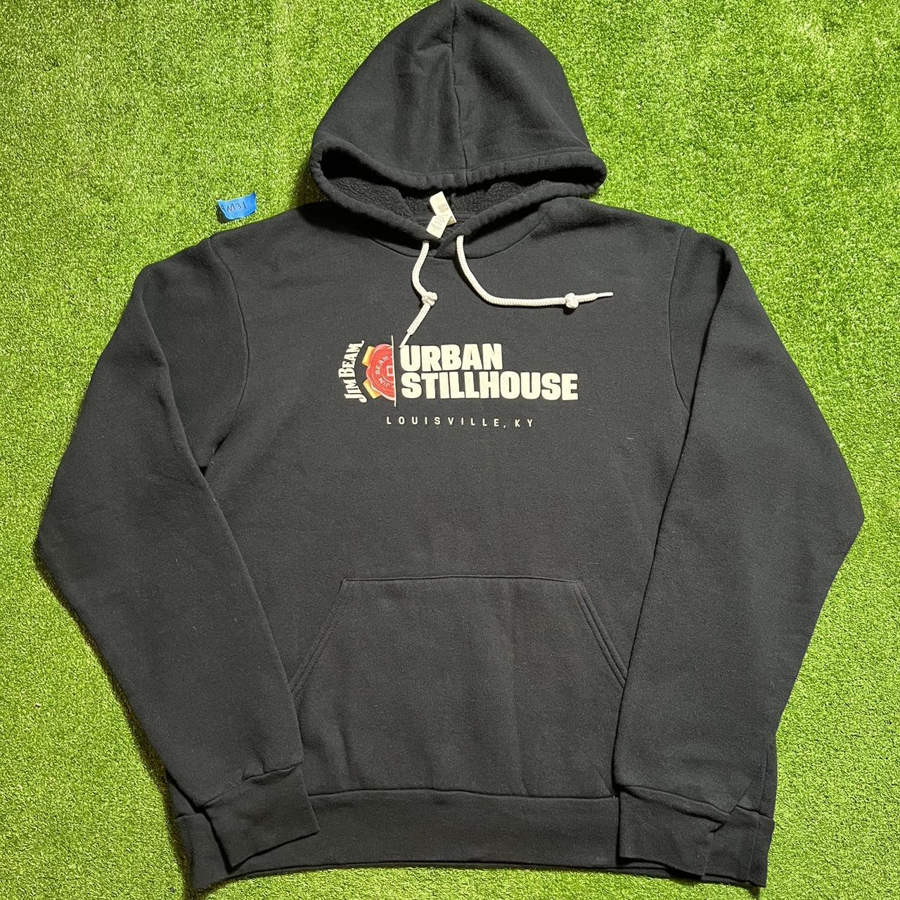 Jim discount beam hoodie