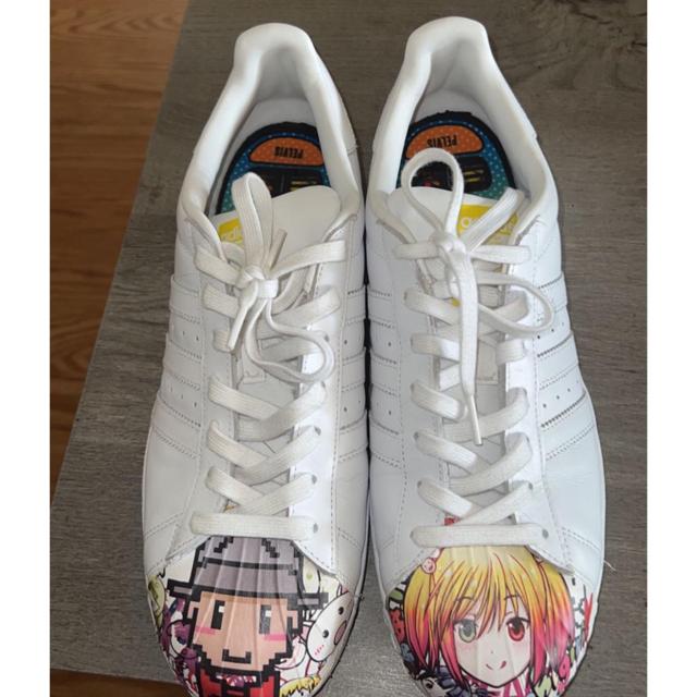 Adidas pharrell outlet anime