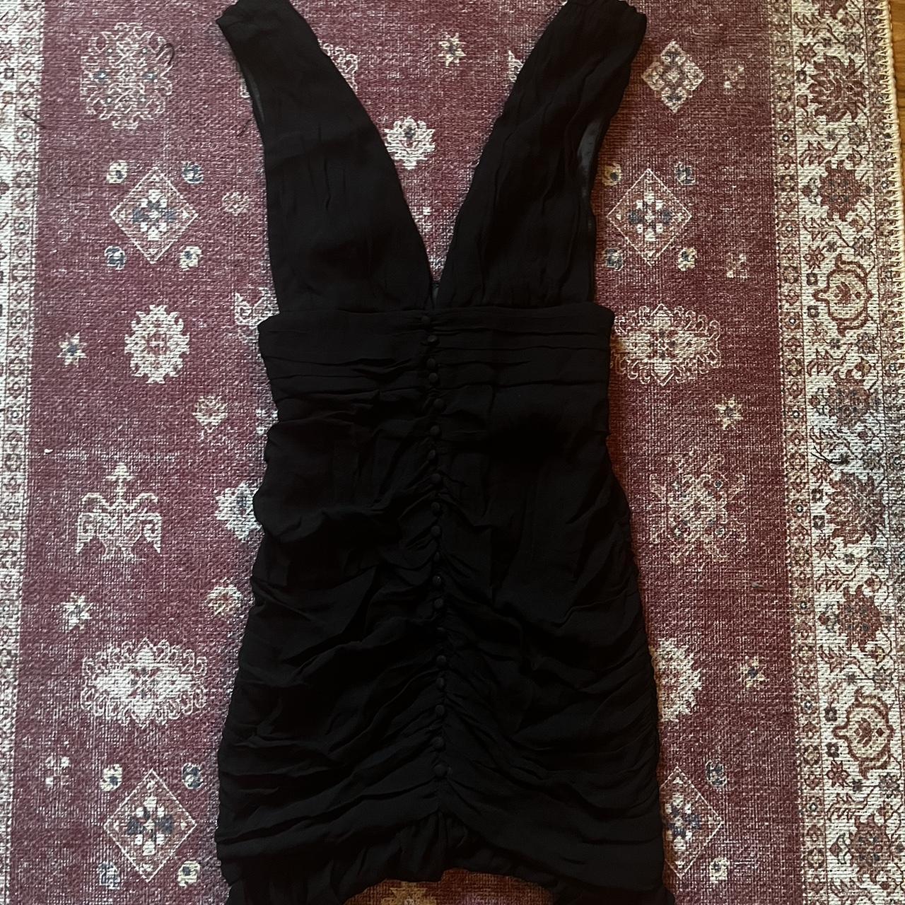 Little black dress XS Condition great Depop