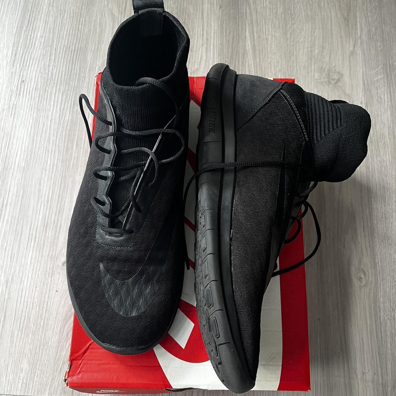 hypervenom flyknit acc