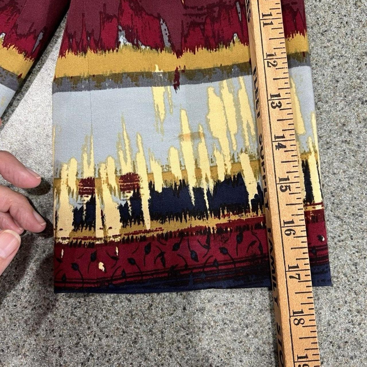 Pendleton Women's Jacket - Multi - 14 – Pendleton… - image 6