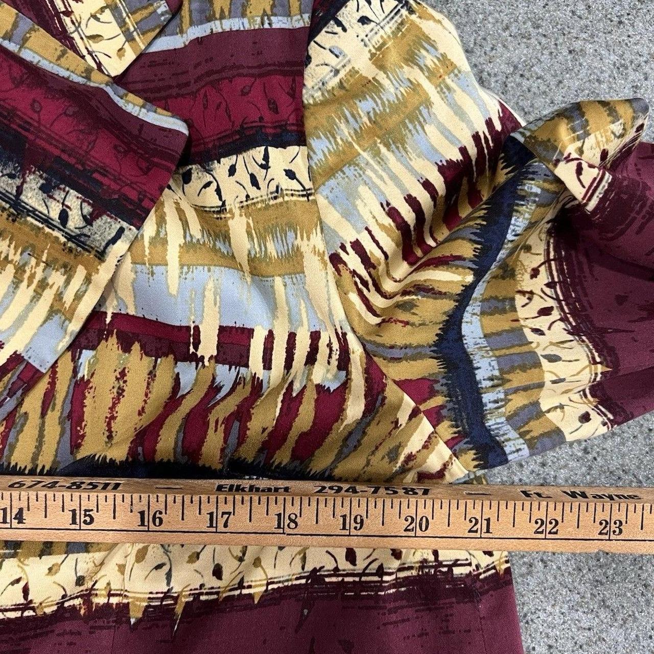 Pendleton Women's Jacket - Multi - 14 – Pendleton… - image 5