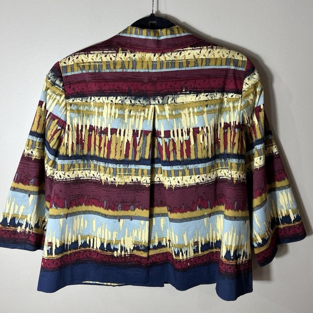 Pendleton Women's Jacket - Multi - 14 – Pendleton… - image 2