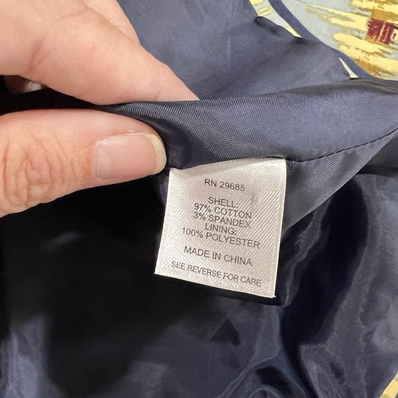 Pendleton Women's Jacket - Multi - 14 – Pendleton… - image 8