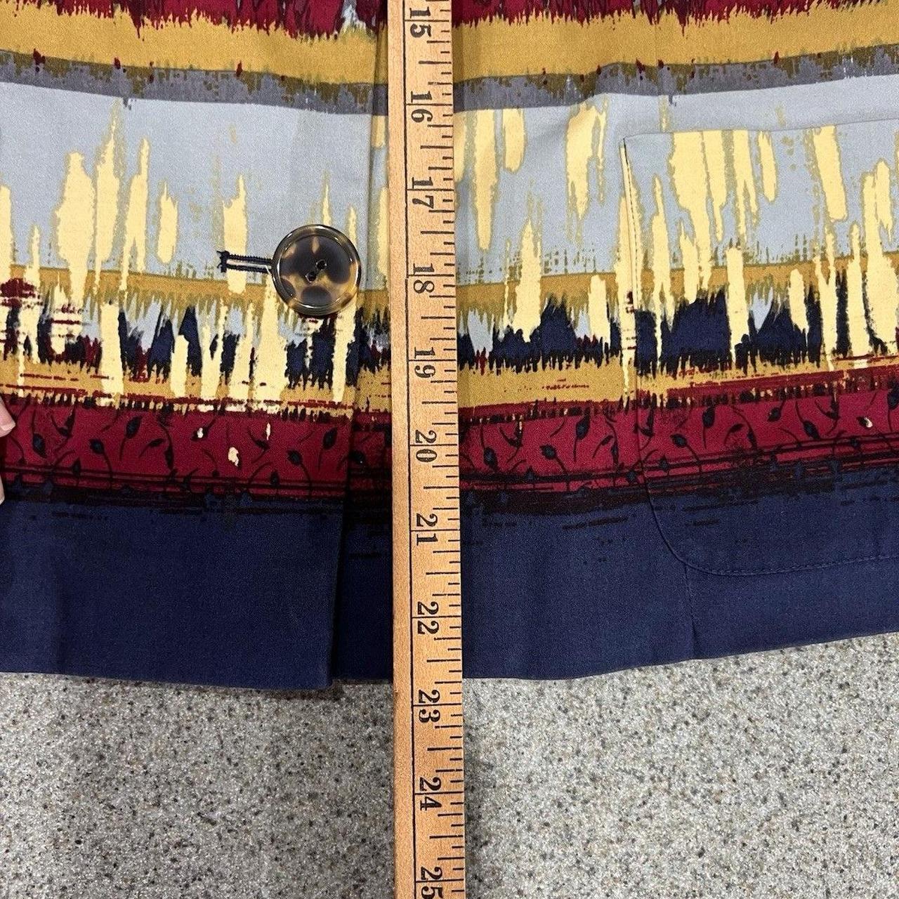 Pendleton Women's Jacket - Multi - 14 – Pendleton… - image 7