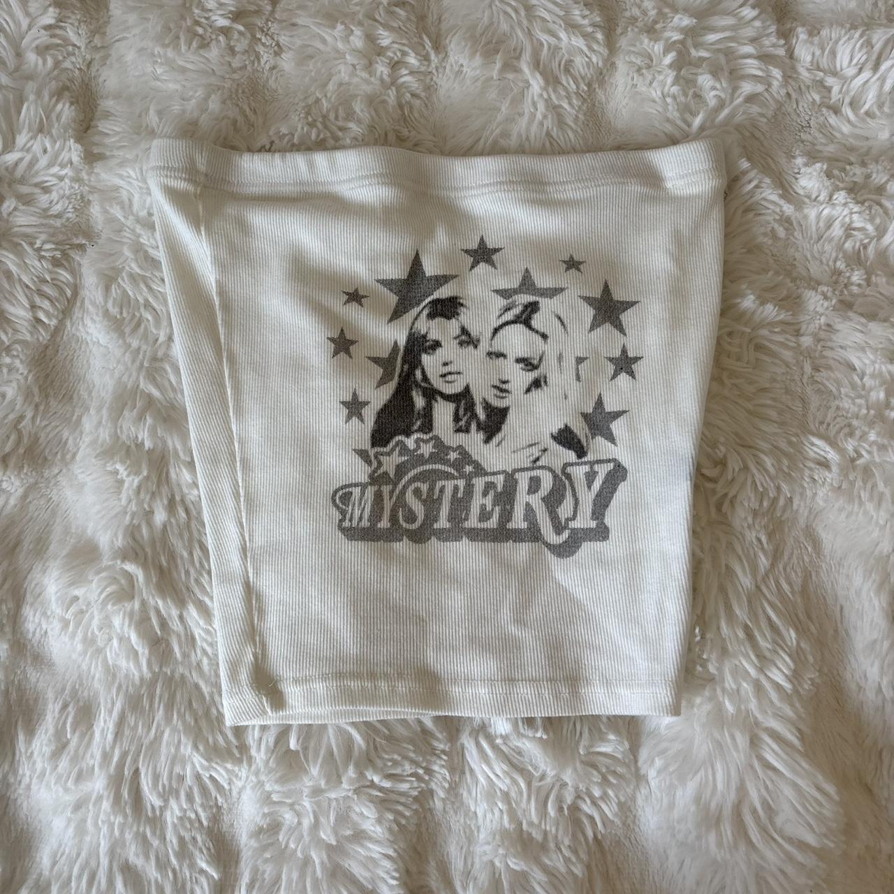 item listed by mysynkdive