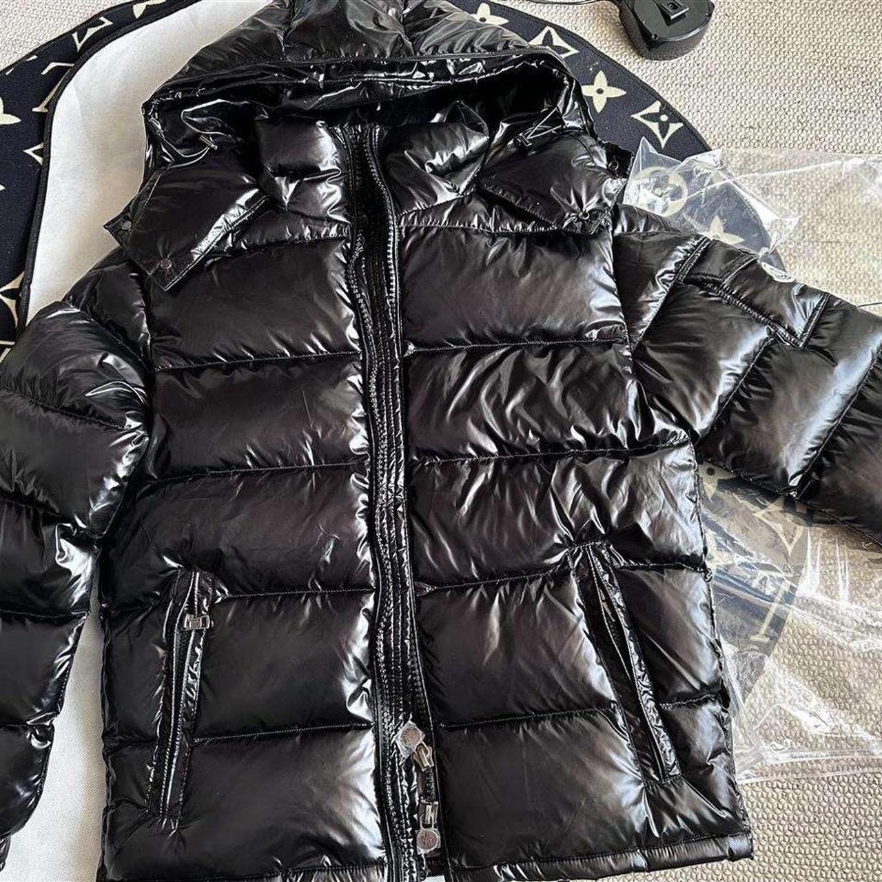 Moncler sale jacket dhgate