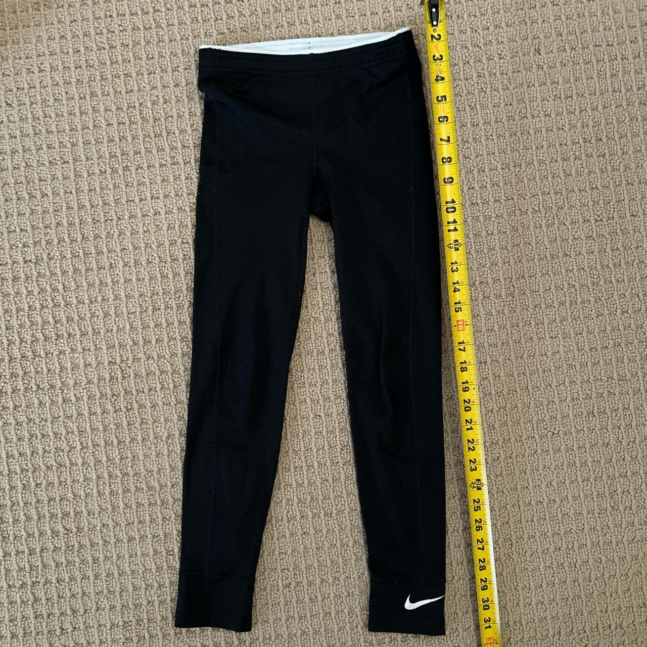 legging nike pro combat