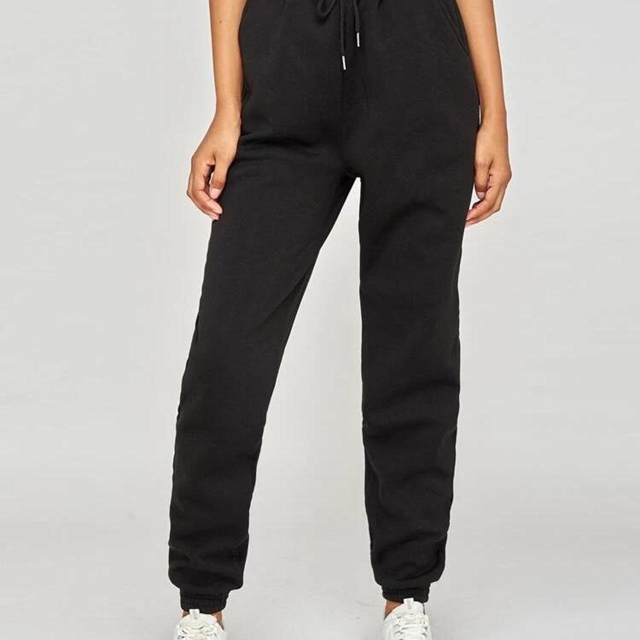 Small tall online sweatpants