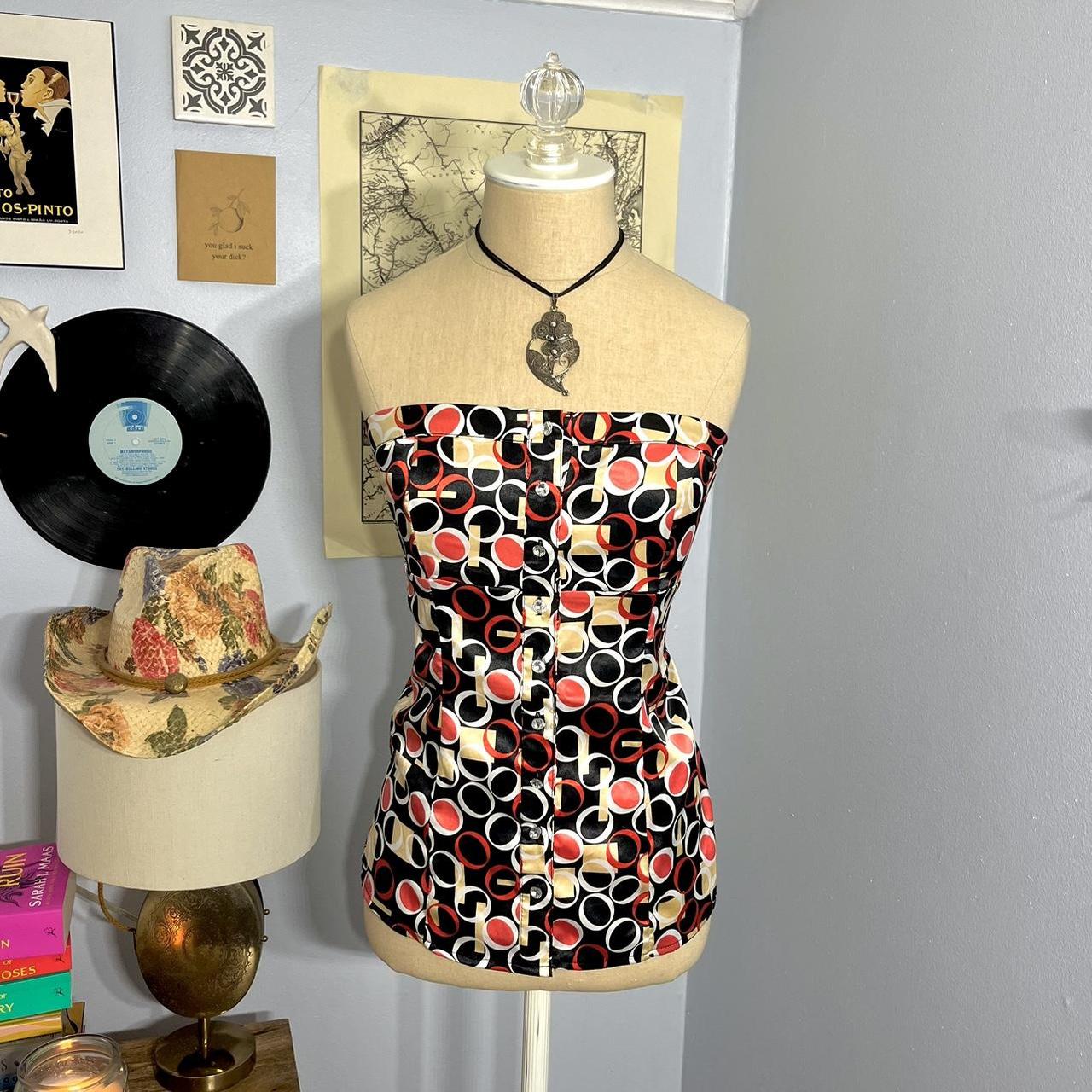 item listed by thanksitsthrifted