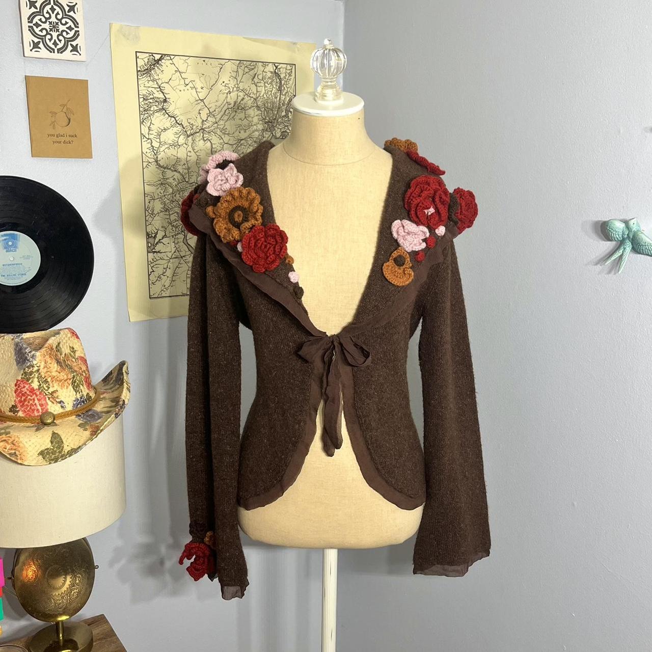 item listed by thanksitsthrifted