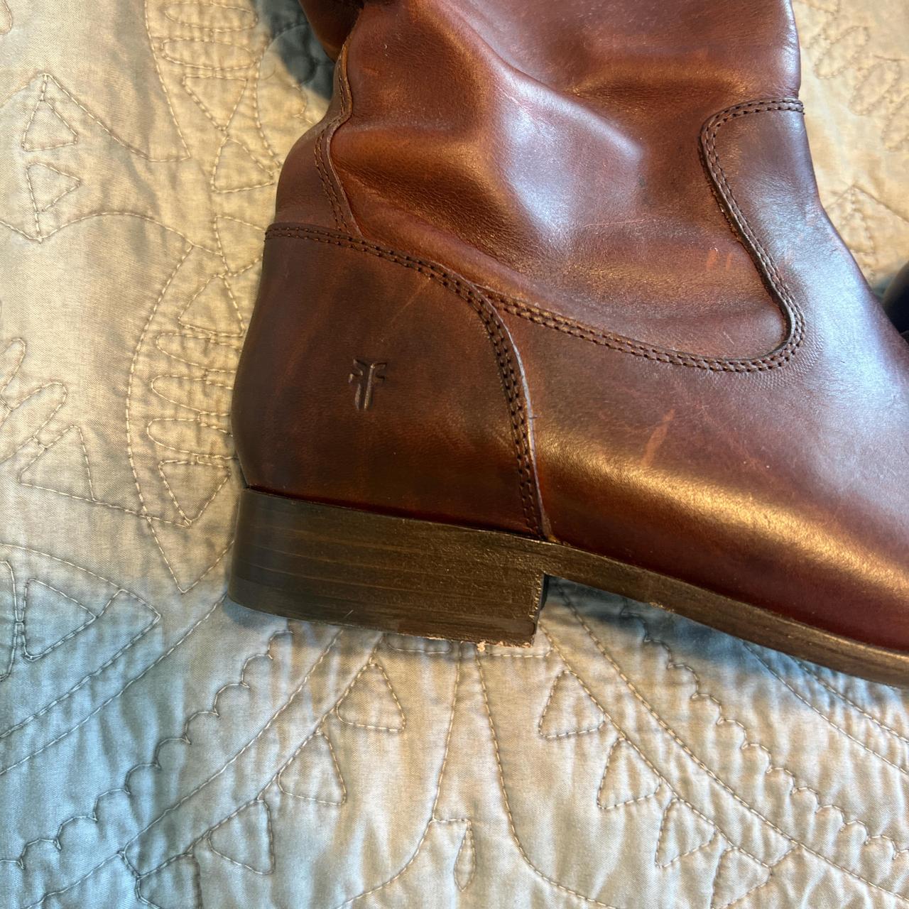 frye riding boots sale