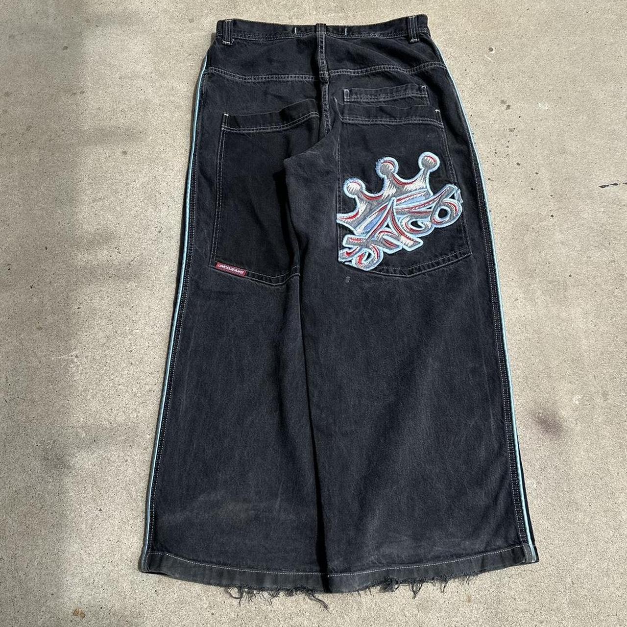 price is current highest offer RARE vintage JNCO... - Depop