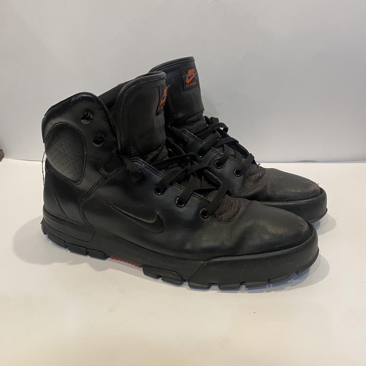nike acg air nevist