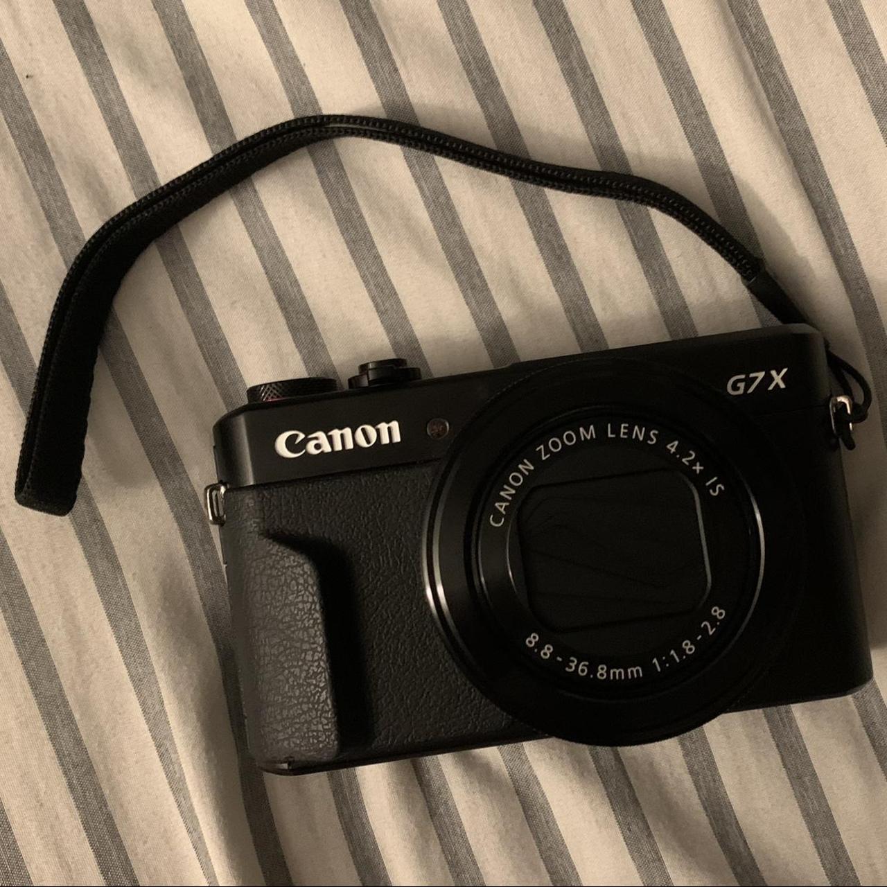 Canon Camerasandaccessories Depop