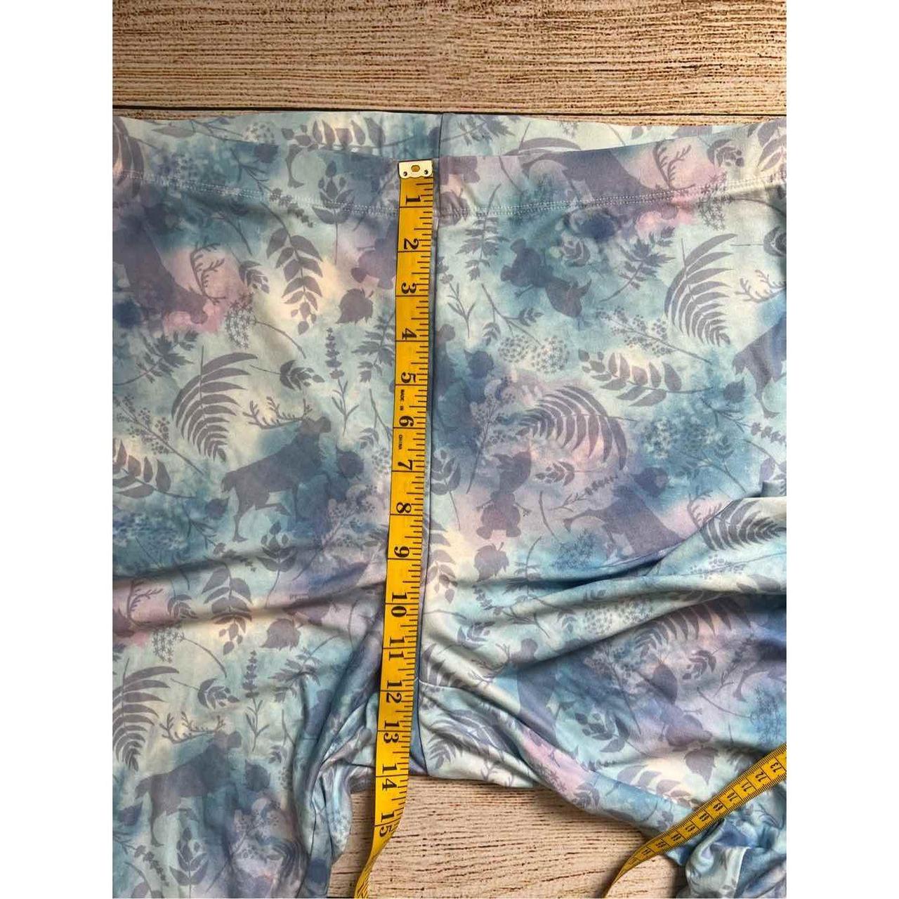Disney her universe leggings about the - Depop