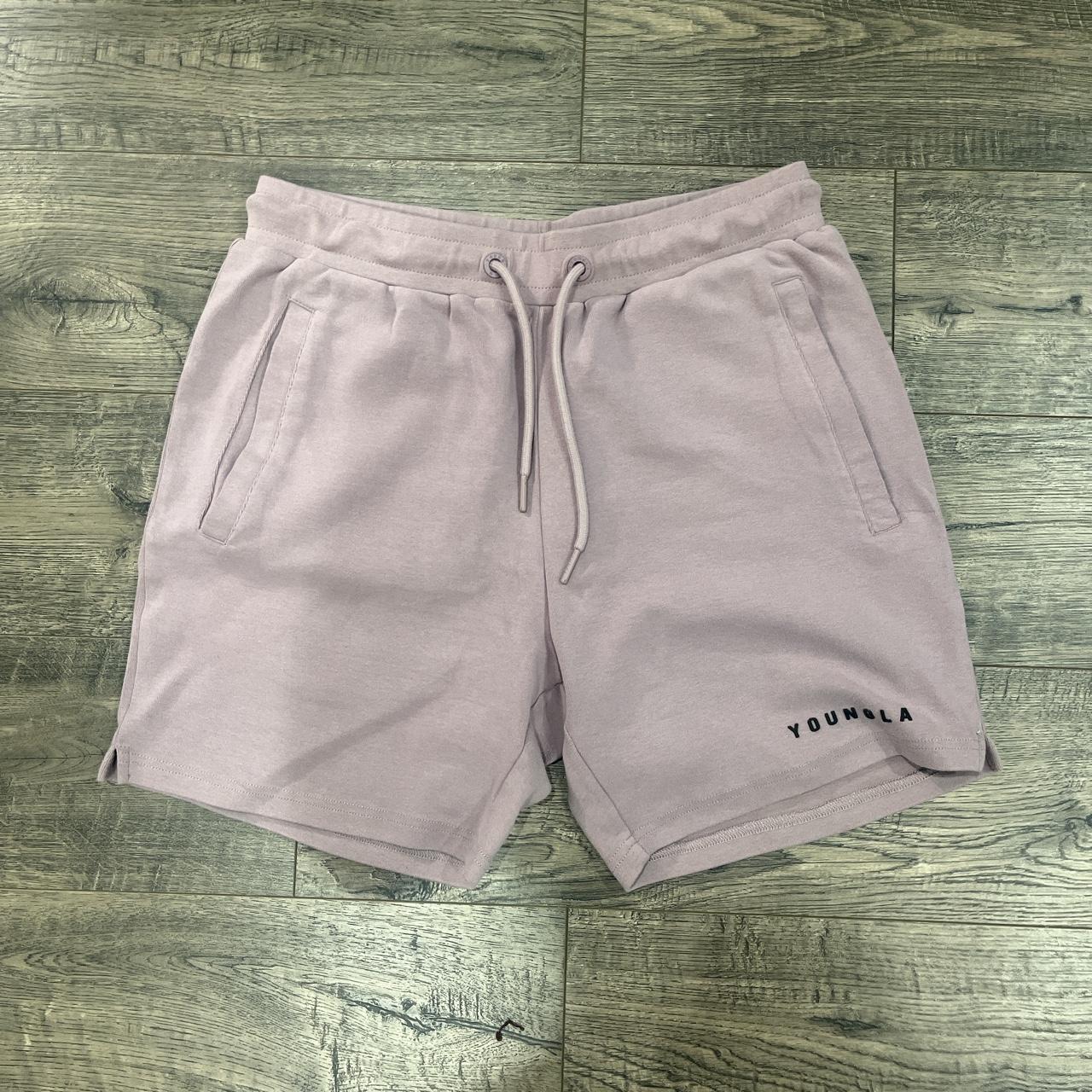 YoungLA Perfect Shorts - Depop