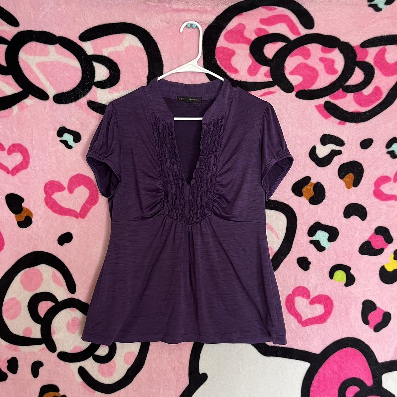 item listed by treazu