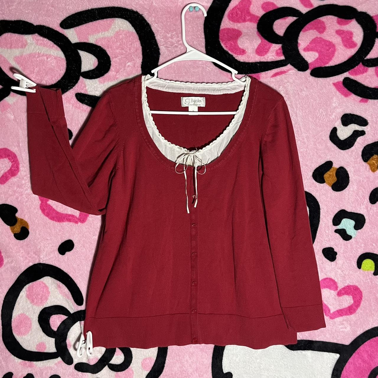 item listed by treazu