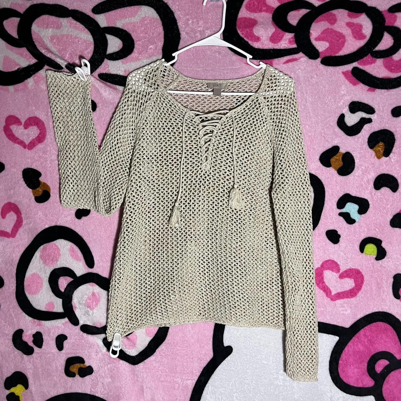 item listed by treazu