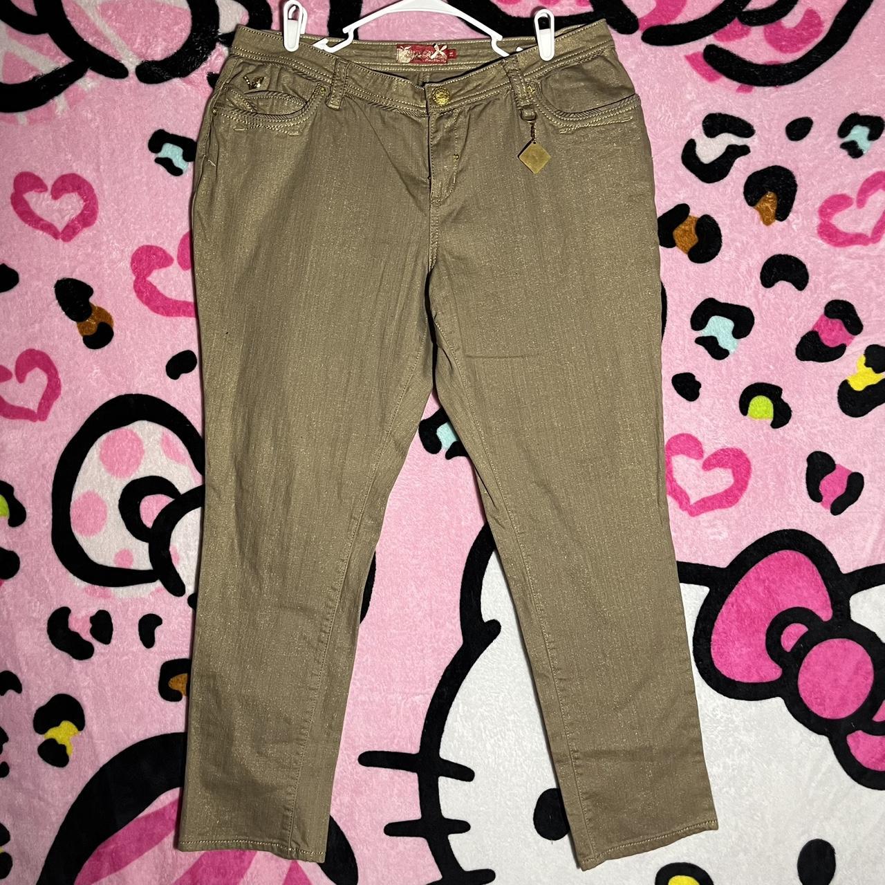item listed by treazu