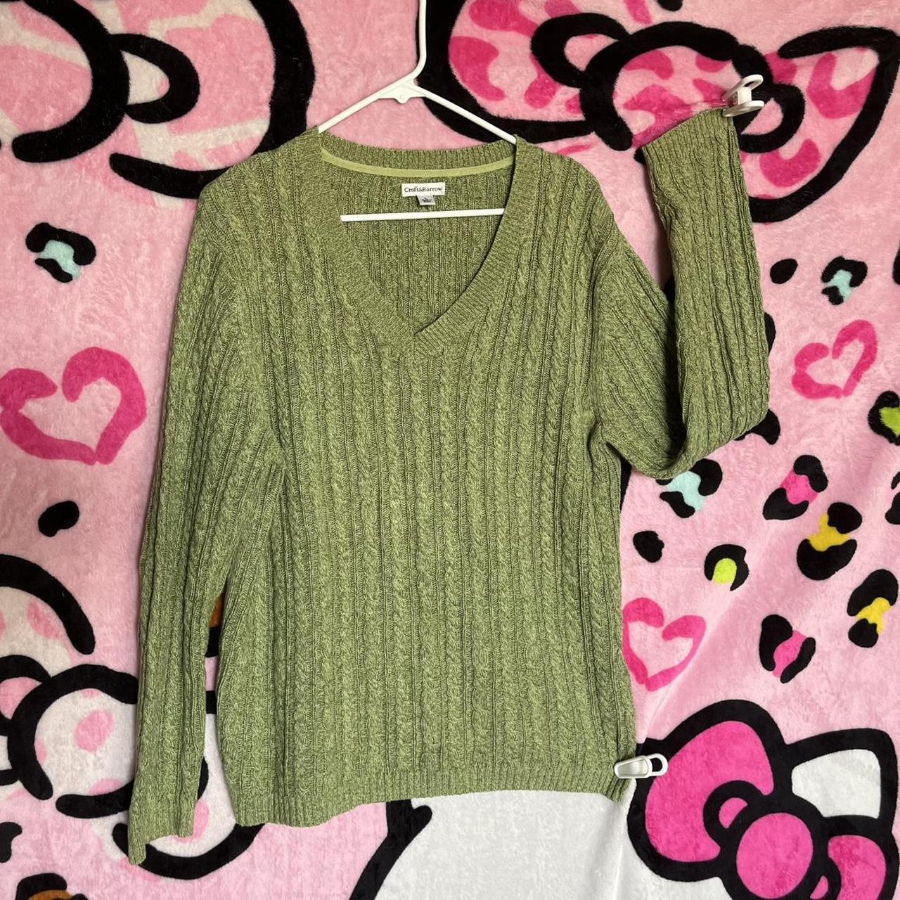 item listed by treazu