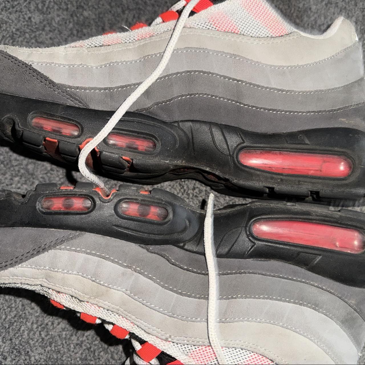 pollen rise air max 95