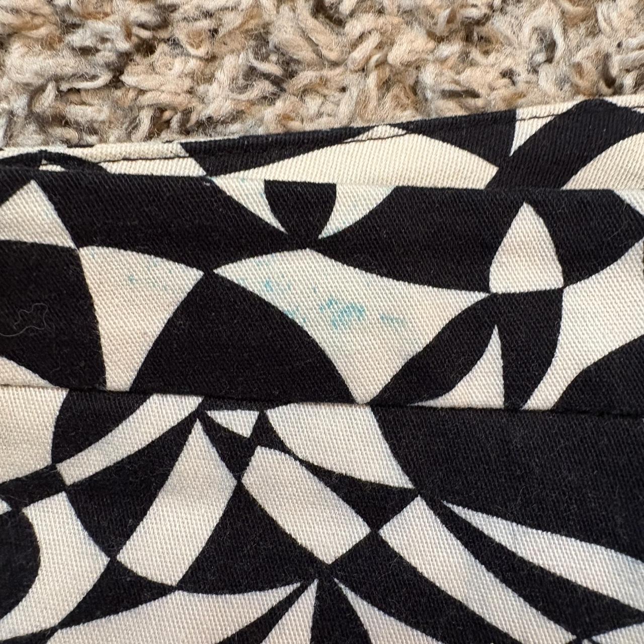 Women's Pants - Multi/Black - 2 – Authentic Vinta… - image 4