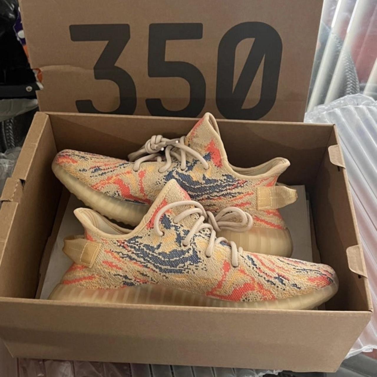 350 oats yeezy