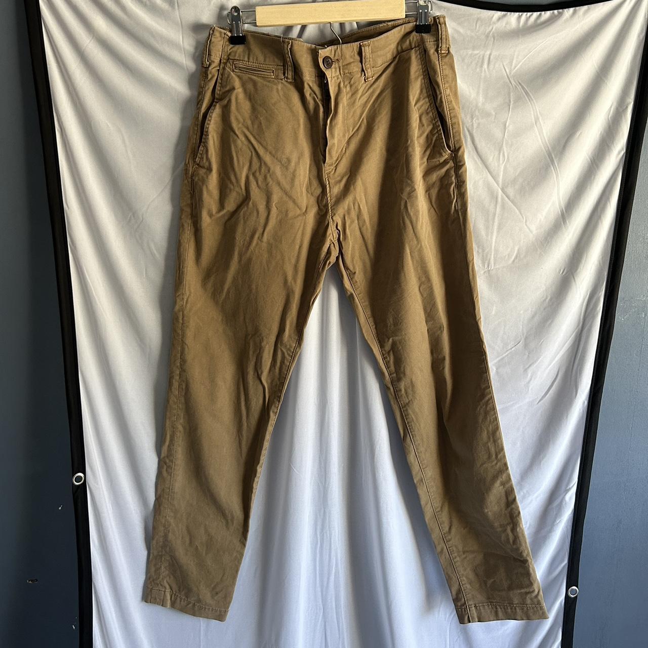 American eagle sale outfitters dress pants