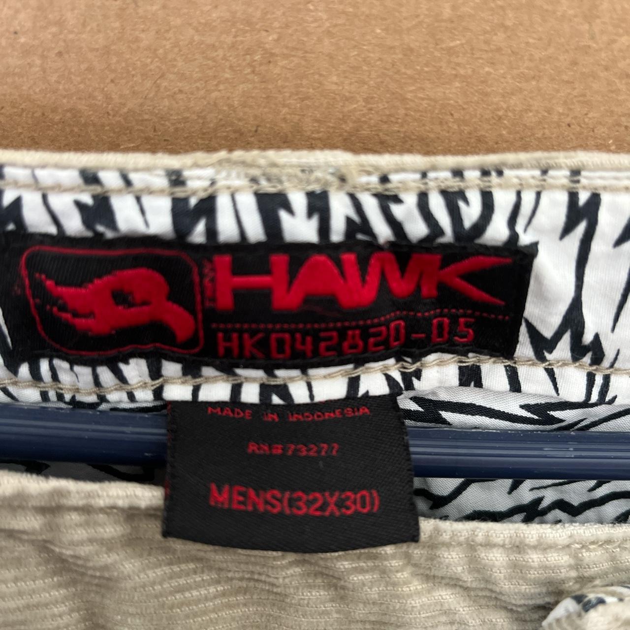 Hawke & Co. Men's Tan Trousers (3)